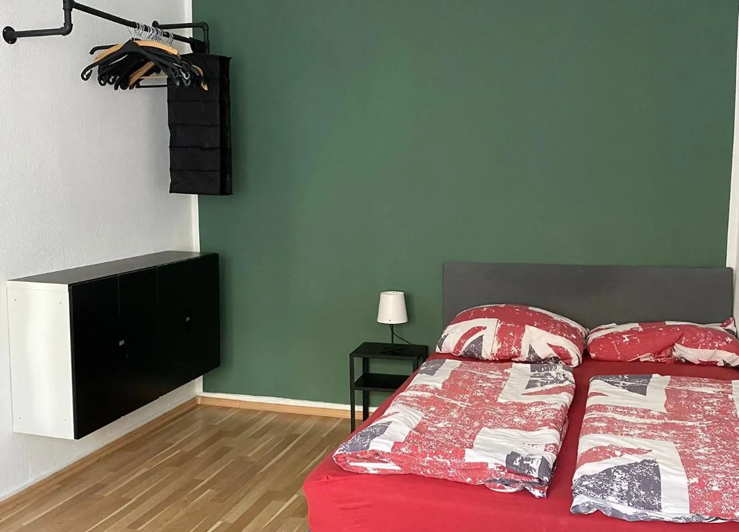 Apartmán Unterkunft In Koeln - Naehe Messe Und Flughafen