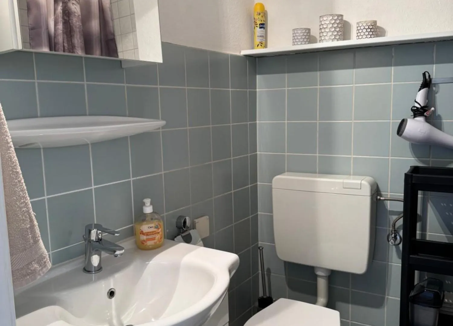 Apartmán Unterkunft In Koeln - Naehe Messe Und Flughafen