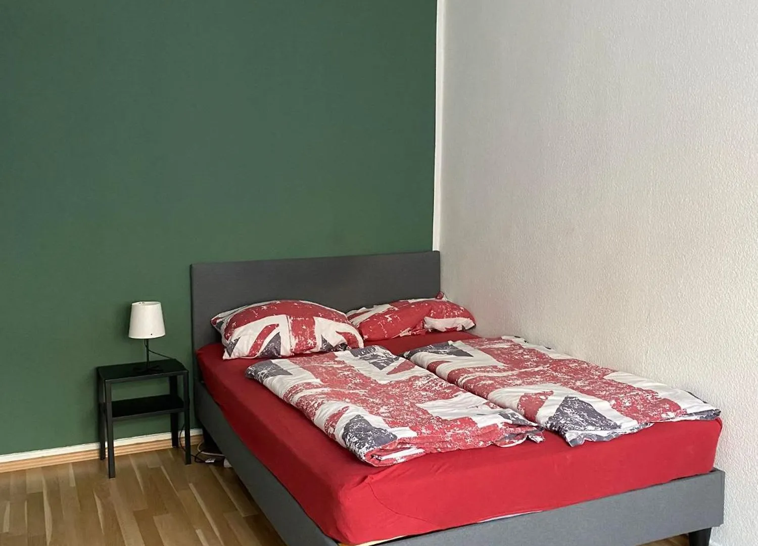 Unterkunft In Koeln - Naehe Messe Und Flughafen Apartment Cologne