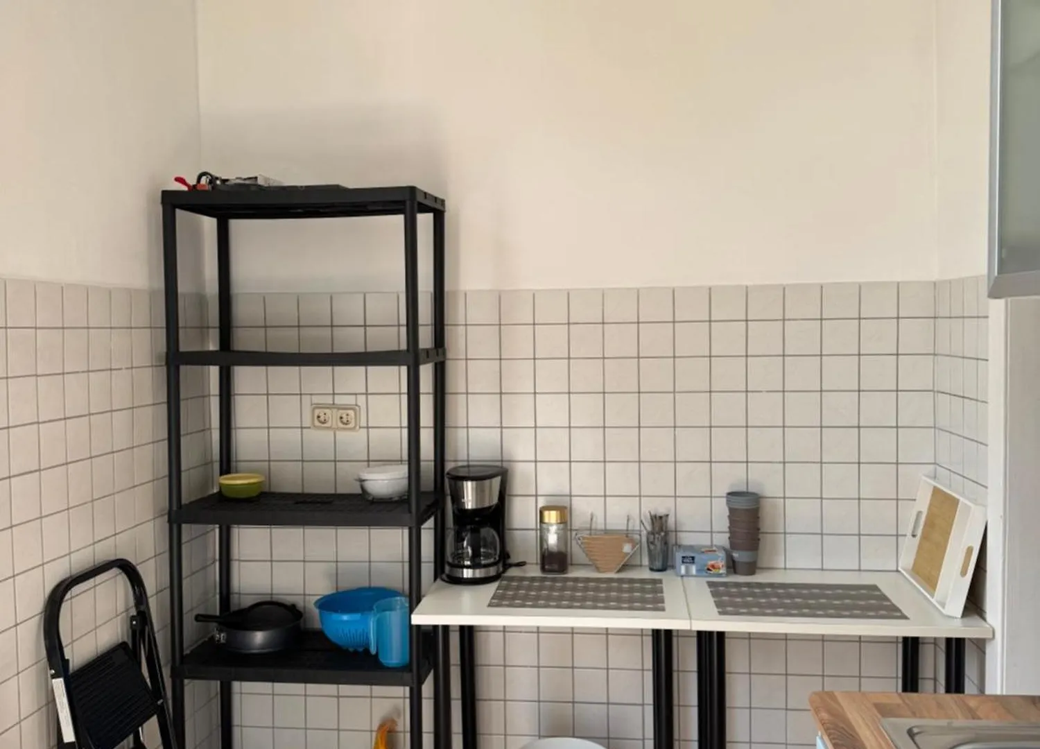 Unterkunft In Koeln - Naehe Messe Und Flughafen Apartment